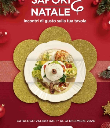 Conad SuperStore | Catalogo Sapori & Natale